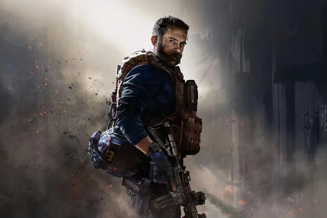پای کره شمالی به Call of Duty باز شد