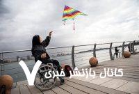 پرورش استعداد ۴۰۰ معلول روستایی ایلام در پایگاه‌های هنر
