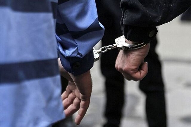 پلیس ۲۲ نفر جاسوس در قم بازداشت شدند