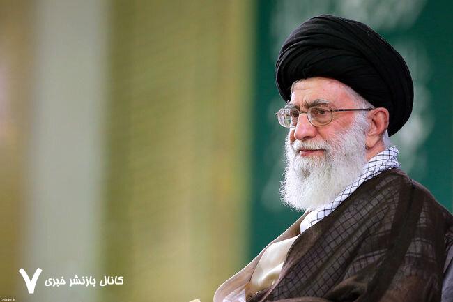 یک پوستر ویژه همزمان با جنگ ایران و اسرائیل به