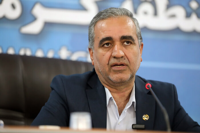 ۴۰ سایت BTS در سطح استان کرمانشاه راه اندازی شده