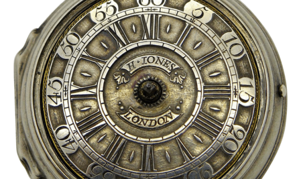 🕰️ The Art of Time: The Cultural, Historical, and Emotional Value of Collecting Antique Pocket Watches