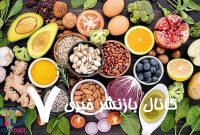 مزایا و فواید رژیم وگان و گیاه‌محور: نگاهی جامع به سلامت، محیط زیست، اخلاق و آینده پایدار