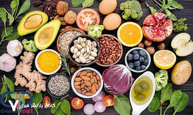 مزایا و فواید رژیم وگان و گیاهمحور: نگاهی جامع به سلامت، محیط زیست، اخلاق و آینده پایدار مزایا و فواید رژیم وگان و گیاهمحور: نگاهی جامع به سلامت، محیط زیست، اخلاق و آینده پایدار