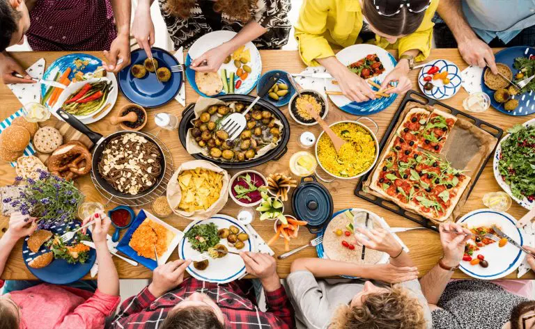 مزایای پروتئین گیاهی