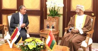 قاهره و مسقط خواستار ازسرگیری مذاکرات هستهای شدند قاهره و مسقط خواستار ازسرگیری مذاکرات هستهای شدند