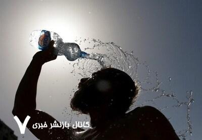 افزایش قیمت برق در فرانسه به دلیل موج شدید گرما افزایش قیمت برق در فرانسه به دلیل موج شدید گرما