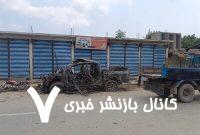انفجار در «باجور» پاکستان؛ ۴ مقام دولتی کشته شدند
