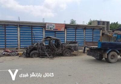 انفجار در «باجور» پاکستان؛ ۴ مقام دولتی کشته شدند انفجار در «باجور» پاکستان؛ ۴ مقام دولتی کشته شدند