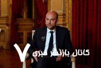 تهدید وزیر خارجه فرانسه علیه ایران درباره بازگشت تحریم‌ها