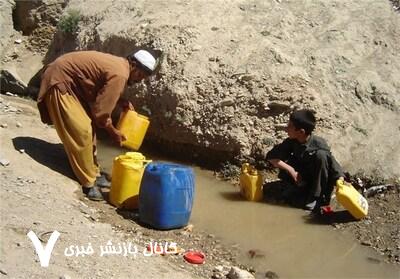 هشدار سازمان «فائو» درباره بحران خشکسالی در افغانستان هشدار سازمان «فائو» درباره بحران خشکسالی در افغانستان