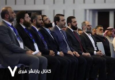 نتیجه اولویت خارج بر داخل؛ بازگشت داعش به سوریه همزمان با برداشتن تحریمها نتیجه اولویت خارج بر داخل؛ بازگشت داعش به سوریه همزمان با برداشتن تحریمها