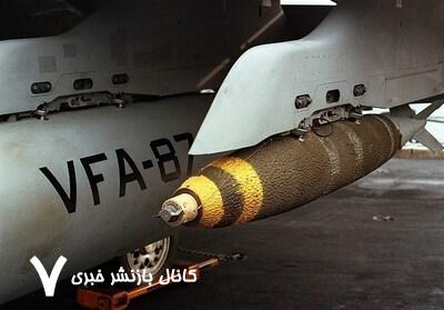 استفاده اسرائیل از بمب ممنوعه در حمله به یک قهوهخانه در غزه استفاده اسرائیل از بمب ممنوعه در حمله به یک قهوهخانه در غزه