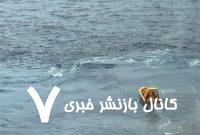 ۴ کشته و ٣۸ مفقودی بر اثر غرق شدن یک کشتی در اندونزی