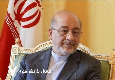 اروپا راه تقابل را انتخاب کرده است اروپا راه تقابل را انتخاب کرده است