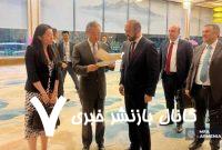 ارمنستان خواهان پیوستن به سازمان همکاری شانگهای است