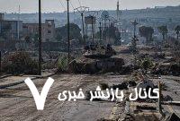 تاخت و تاز نظامیان صهیونیستی در غرب دمشق و جنوب سوریه