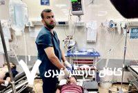 جنگ غزه| تشدید عملیات ضد صهیونیستی/ شهادت ۱٩ فلسطینی در غزه