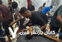 شهادت ۷۱۴ فلسطینی در تله‌های مرگ آمریکایی صهیونیستی