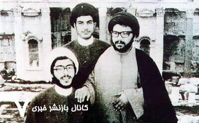 واکنش حزبالله به ترور رهبرش و پیام آن! واکنش حزبالله به ترور رهبرش و پیام آن!