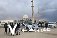 «غرب وحشی» در جنوب سوریه؛ گزارشی از وضعیت عجیب شهر درعا «غرب وحشی» در جنوب سوریه؛ گزارشی از وضعیت عجیب شهر درعا