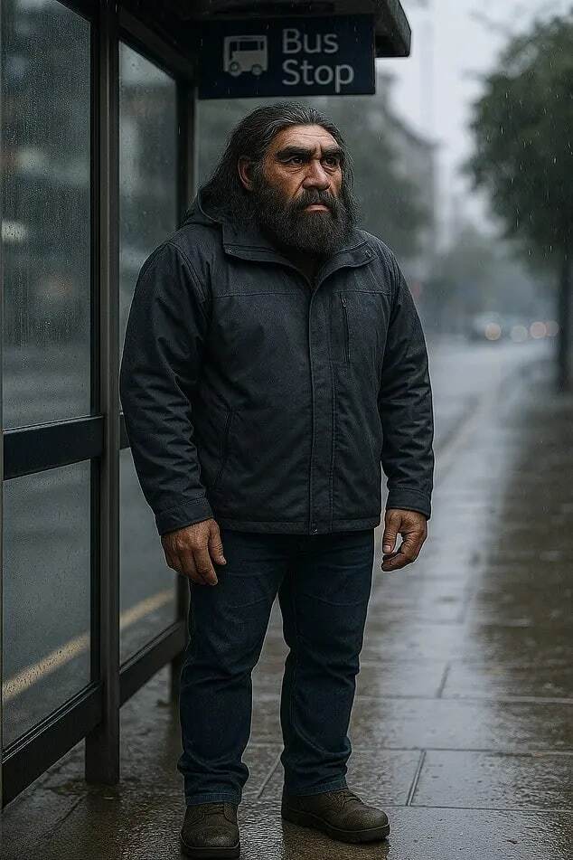 اگر نئاندرتال‌ها و دنیسوان‌ها منقرض نمی‌شدند امروز چه شکلی بودند؟