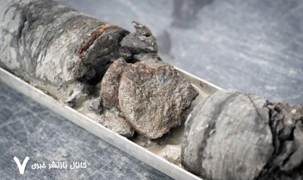 دایناسوری که زیر موزه دایناسورها پنهان‌شده بود