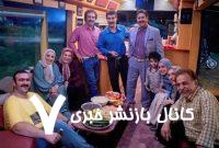 سیروس مقدم: اگر مردم و مدیریت فرهنگی بخواهند، حتما «پایتخت ۸» راخواهیم ساخت؛ همین جنگ ۱۲ روزه هم می‌تواند سوژه فصل جدید باشد