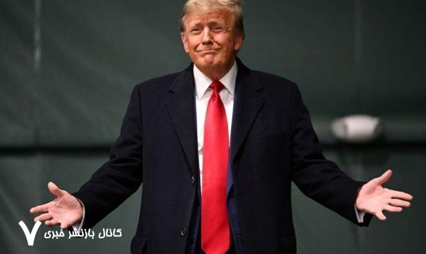 ترامپ لایحه جنجالی را تبدیل به قانون کرد ترامپ لایحه جنجالی را تبدیل به قانون کرد