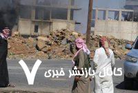 تعداد کشته‌های السویداء به ۹۴۰ نفر رسید