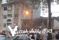 دادستان رشت: به نظر می‌رسد که علت حادثه امشب در خیابان باهنر رشت، انفجار گاز بوده/ این حادثه هیچ فوتی نداشته/ کنار محل وقوع این رخداد، یک آموزشگاه زبان وجود دارد که تعدادی نوجوان در آن حضور داشتند؛ برخی از این افراد مصدوم و به بیمارستان منتقل شدند