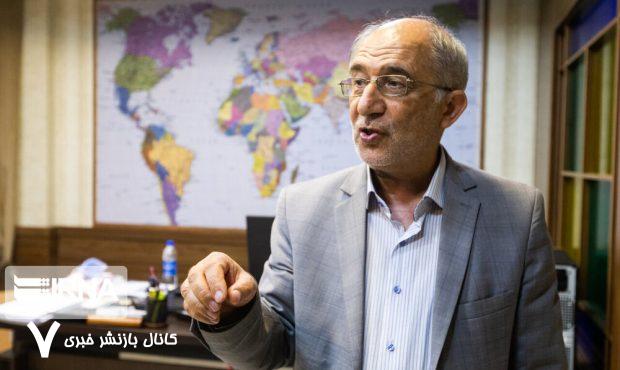 سردار رشید متفکری استراتژیست – خبرآنلاین