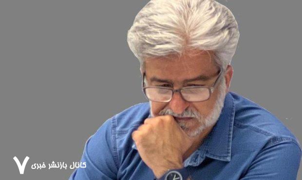 طنز / دادند اگر کلید پهپاد به تو!