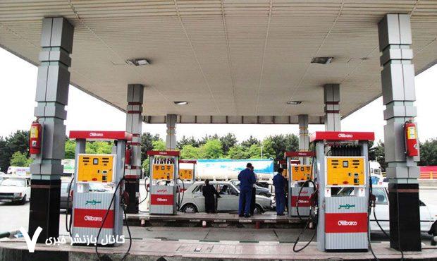 دستورالعمل‌ جدید برای جایگاه‌های سوخت/ فروش بنزین به این روش ممنوع شد