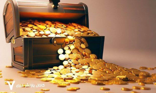طلا بالاخره سقوط کرد/ قیمت جدید طلای جهانی امروز ۱۶ تیر ۱۴۰۴