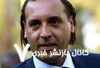 لبنان برای آزادی پسر قذافی شرط گذاشت؛ ارائه اطلاعاتی از امام موسی صدر