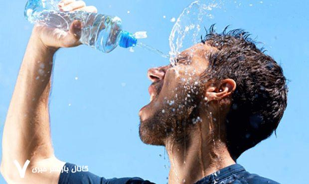 علائم، پیشگیری و اقدامات اورژانسی در گرمازدگی