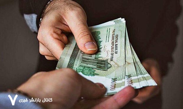 حقوق کارگران دو برابر شد + جدول