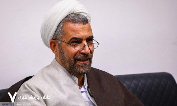 اشعاری به فارسی از قرن پنجم درباره شهادت قاسم، علی اکبر و امام حسین (ع)