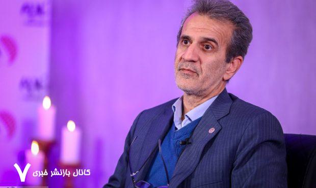 فردای صلح؛ دوست دارم فقط یک بار پدرم را بغل می‌کردم