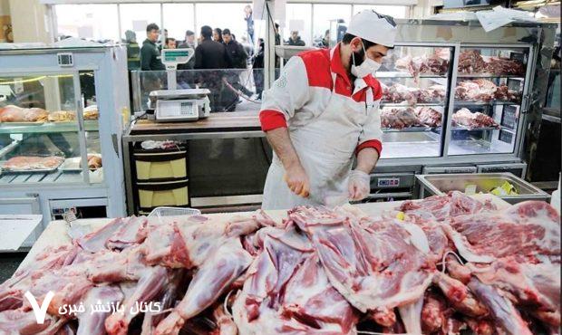 قیمت واقعی گوشت اعلام شد/ صدردادرس: چرا قیمت گوشت داخلی ۳ برابر گوشت وارداتی است؟