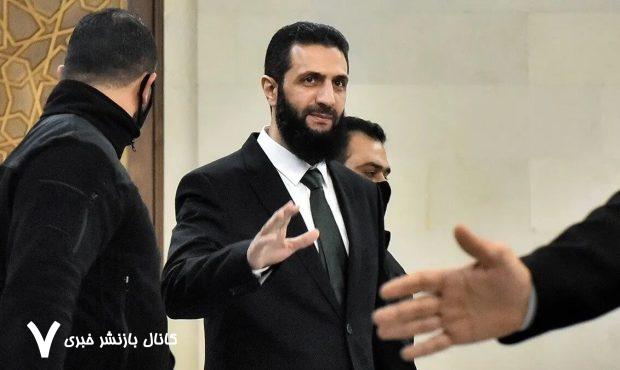 میانجیگری جمهوری آذربایجان بین «جولانی» و رژیم صهیونیستی