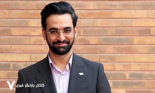 توصیف آذری جهرمی از چهره‌های معروف؛ از سکوت در برابر نام عارف تا صفت یک کلمه‌ای برای کاترین شکدم