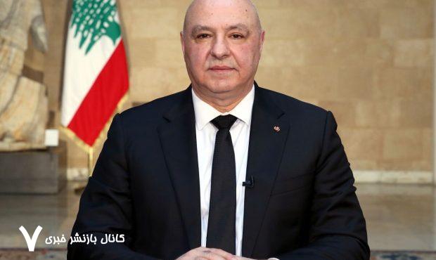رئیس‌جمهور لبنان اعتراف کرد/ اسرائیل از بازگشت شهروندان به جنوب کشور ممانعت می‌کند