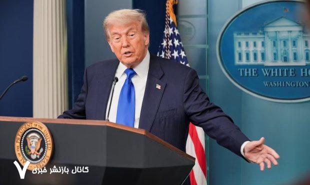 ترامپ: با نتانیاهو حمله به ایران را جشن خواهم گرفت