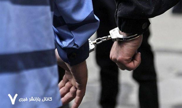 تیراندازی پلیس در شهر ری؛ دلیل چه بود؟