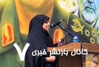 واکنش دختر شهید شادمانی به صحبت‌های سردار جلالی/ پدرم گوشی همراه نداشت؛ محل استقرارش هر چند ساعت تغییر می‌کرد/ ردیابی‌های اسرائیل فراتر از واتساپ است