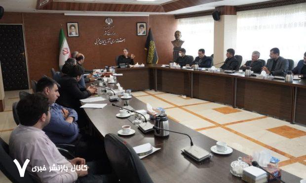 استان آذربایجان‌غربی، پتانسیل هرگونه سرمایه‌گذاری را دارد