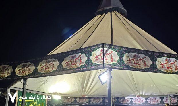 مجالس سوگواری سیدالشهدا با قدمت ۱۰۰ سال در اصفهان/ از روضه «حاج عبدالمحمود میثمی» تا روضه‌های «زرگرباشی» و «شمس آبادی»