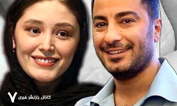 عکس | این چهره، پدرِ فرشته حسینی است عکس | این چهره، پدرِ فرشته حسینی است